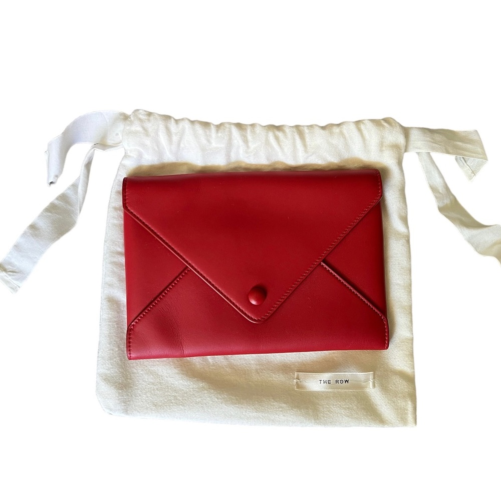 NWT The Row Envelope Bag